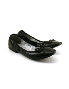 Francesco Milano S01-1P nero