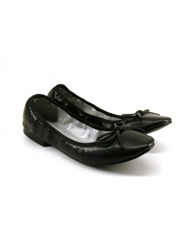 Francesco Milano S01-1P nero