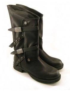 Francesco Milano T38-4P nero