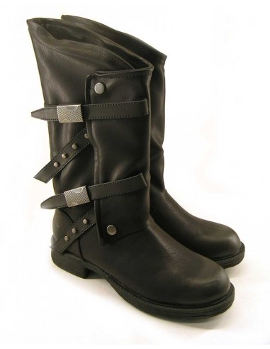 Francesco Milano T38-4P nero